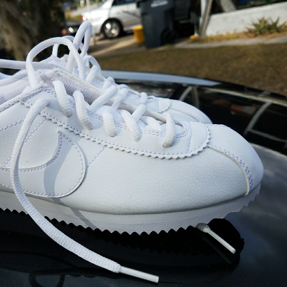 Classic Youth Cortez'